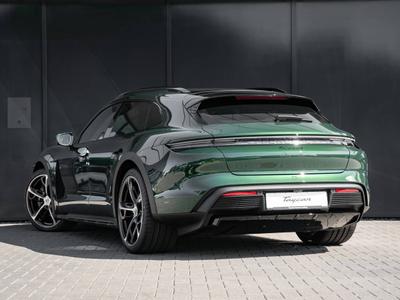 Porsche Taycan ph2 4 Cross Turismo