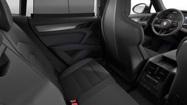 Porsche Cayenne E4 S Coupé Electric — photo 14