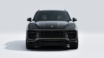 Porsche Cayenne III GTS — photo 8