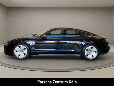Porsche Taycan Base 2023 Noir — photo 2