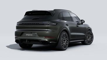 Porsche Cayenne III GTS — photo 9
