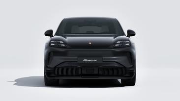 Porsche Cayenne E4 S Coupé Electric — photo 8