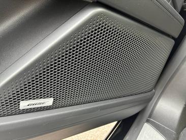 Porsche Cayenne E4 S Coupé Electric — photo 15