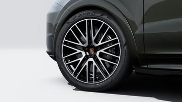 Porsche Cayenne III GTS — photo 10