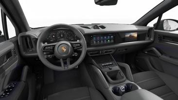 Porsche Cayenne III GTS — photo 11