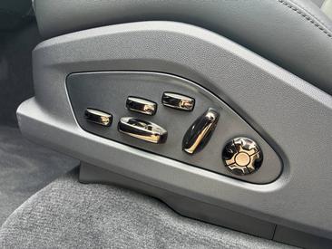 Porsche Cayenne E4 S Coupé Electric — photo 17