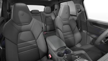 Porsche Cayenne III GTS — photo 12