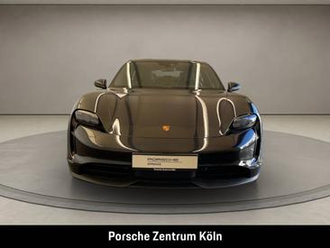 Porsche Taycan Base 2023 Noir — photo 8