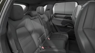Porsche Cayenne III GTS — photo 13