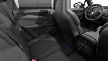 Porsche Cayenne III GTS — photo 14
