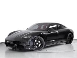 Porsche Taycan ph2 Black Edition - 2026 - Joinsteer - #1