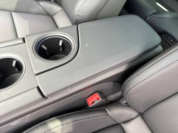 Porsche Taycan ph2 4S Black Edition — photo 27
