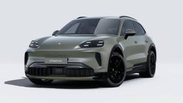 Porsche Cayenne E4 S Electric - 2026 - Joinsteer - #1