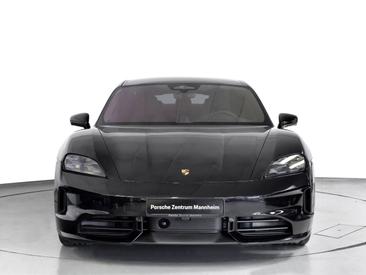 Porsche Taycan ph2 Black Edition — photo 4