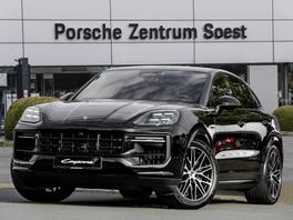Porsche Cayenne III E-Hybrid Coupé Black Edition - 2026 - Joinsteer - #1