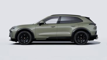 Porsche Cayenne E4 S Electric — photo 2