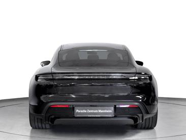 Porsche Taycan ph2 Black Edition — photo 5