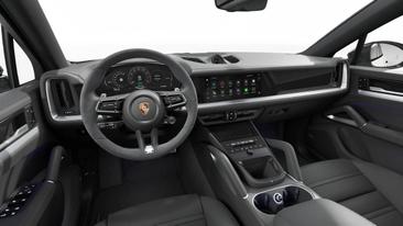 Porsche Cayenne III S E-Hybrid Coupé — photo 11