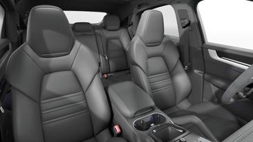 Porsche Cayenne III S E-Hybrid Coupé — photo 12