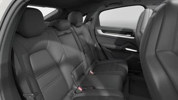 Porsche Cayenne III S E-Hybrid Coupé — photo 13