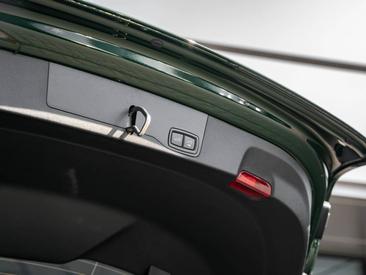 Porsche Taycan ph2 4 Cross Turismo — photo 22