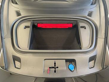Porsche Taycan Base 2023 Noir — photo 24