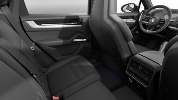 Porsche Cayenne III S E-Hybrid Coupé — photo 14