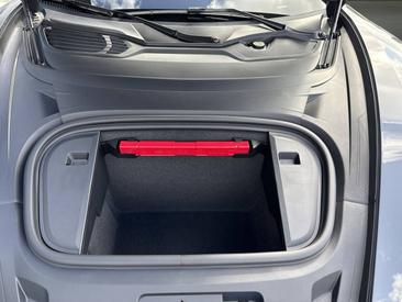 Porsche Taycan ph2 4S Black Edition — photo 35