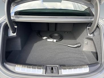 Porsche Taycan ph2 4S Black Edition — photo 36