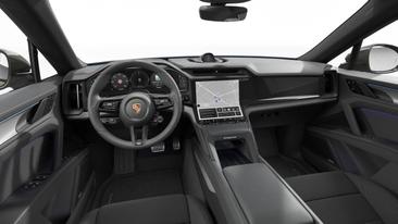 Porsche Cayenne E4 S Electric — photo 11