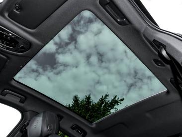 Porsche Cayenne III E-Hybrid Coupé Black Edition — photo 9