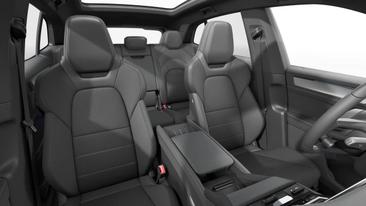 Porsche Cayenne E4 S Electric — photo 12