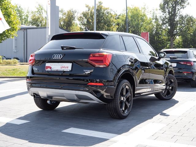 Audi Q2 Sport 1.0 TFSI Ultra S Tronic - 2018 - Joinsteer - #3
