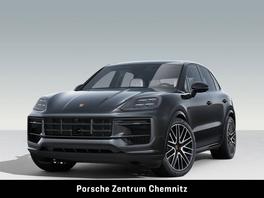Porsche Cayenne III E-Hybrid Black Edition - 2026 - Joinsteer - #1