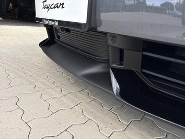 Porsche Taycan ph2 4S Black Edition — photo 38