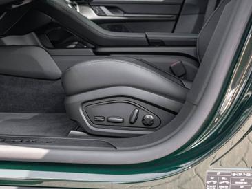 Porsche Taycan ph2 4 Cross Turismo — photo 28