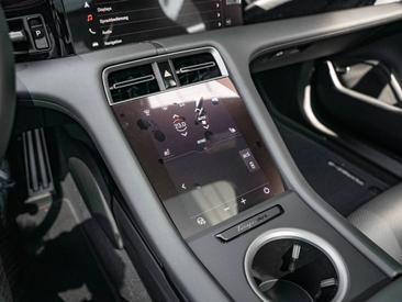 Porsche Taycan ph2 4 Cross Turismo — photo 32