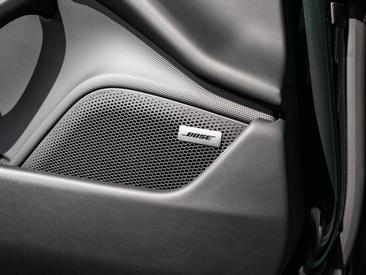 Porsche Taycan ph2 4 Cross Turismo — photo 40