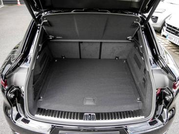 Porsche Cayenne III E-Hybrid Coupé Black Edition — photo 24