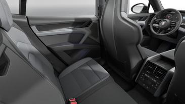 Porsche Cayenne E4 Turbo Coupé Electric — photo 14