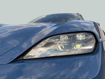 Porsche Taycan ph2 4 Cross Turismo — photo 9