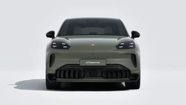 Porsche Cayenne E4 S Coupé Electric — photo 8