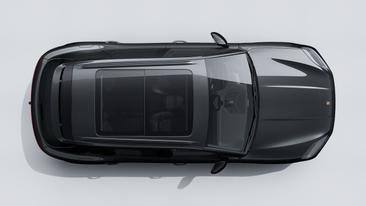 Porsche Cayenne III E-Hybrid Black Edition — photo 5