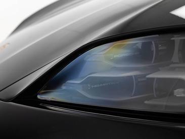Porsche Taycan ph2 Black Edition — photo 35