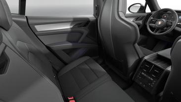 Porsche Cayenne E4 S Coupé Electric — photo 14