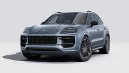 Porsche Cayenne III E-Hybrid Black Edition - 2026 - Joinsteer - #1