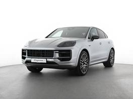 Porsche Cayenne III E-Hybrid Coupé Black Edition - 2026 - Joinsteer - #1