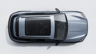 Porsche Cayenne III E-Hybrid Black Edition — photo 5