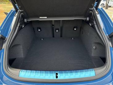 Porsche Taycan ph2 4 Cross Turismo — photo 30