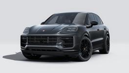 Porsche Cayenne III E-Hybrid Black Edition - 2026 - Joinsteer - #1